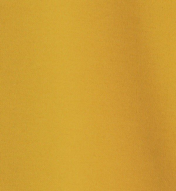 TOMORROWLAND MENS「スビンコットンダンボール クルーネックプルオーバースウェット」|スウェット・ジャージ|