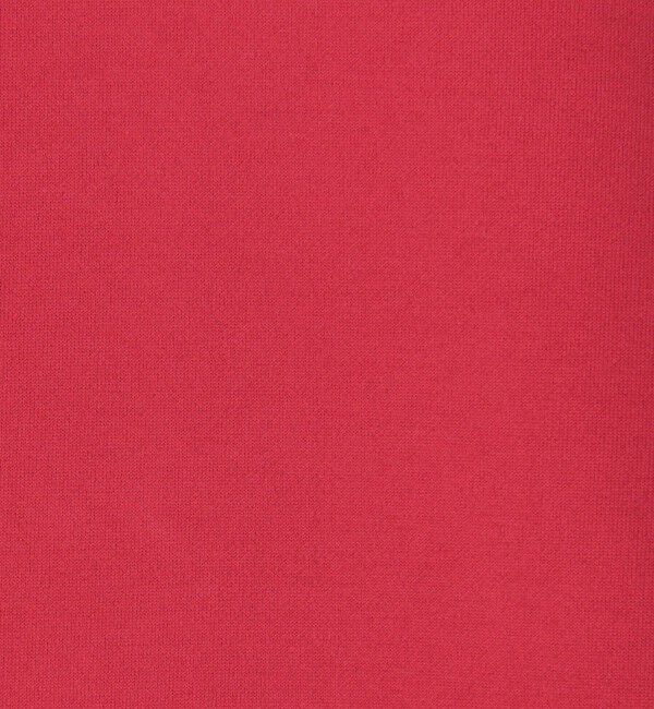 TOMORROWLAND MENS「スビンコットンダンボール クルーネックプルオーバースウェット」|スウェット・ジャージ|