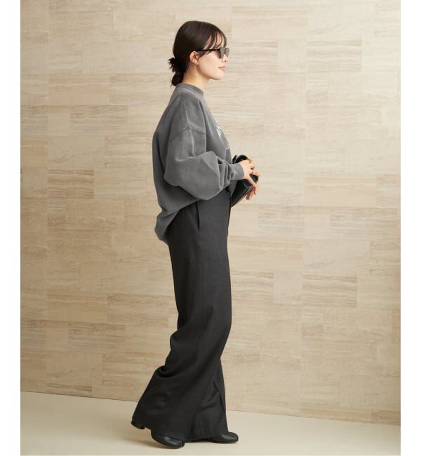 Plage「ANINE BING / アニービン MILES SWEATSHIRT NY スウェット」|スウェット・ジャージ|