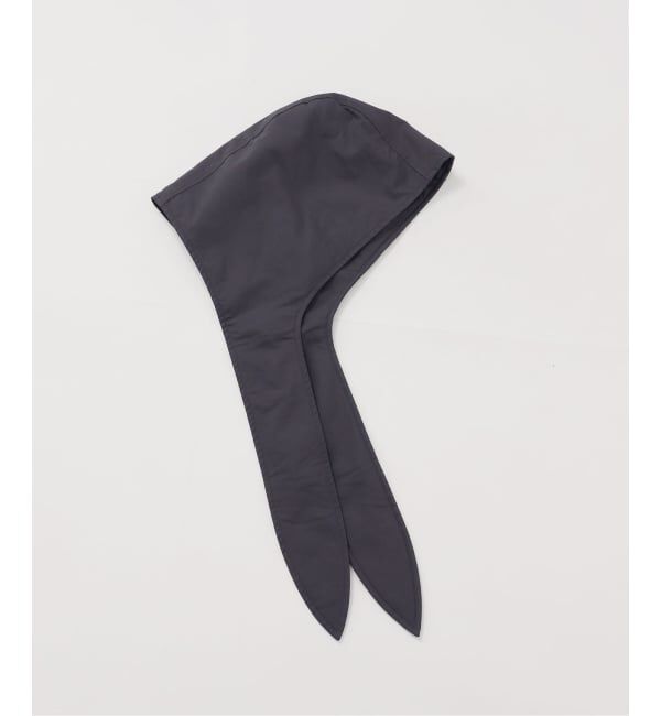 IENA「撥水ステンカラーコート」|ステンカラーコート|