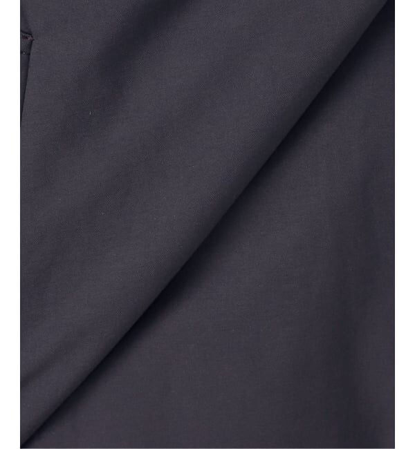 IENA「撥水ステンカラーコート」|ステンカラーコート|