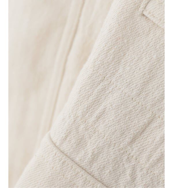 IENA「TOURNON/トゥルノン CS CHAMBRAY FIELD JK ジャケット 26SSBZ003」|その他|