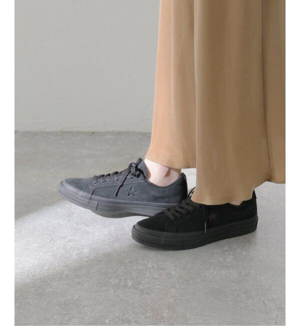 journal standard L'essage「【CONVERSE/コンバース】ONE STAR GORE-TEX：スニーカー」|スニーカー|