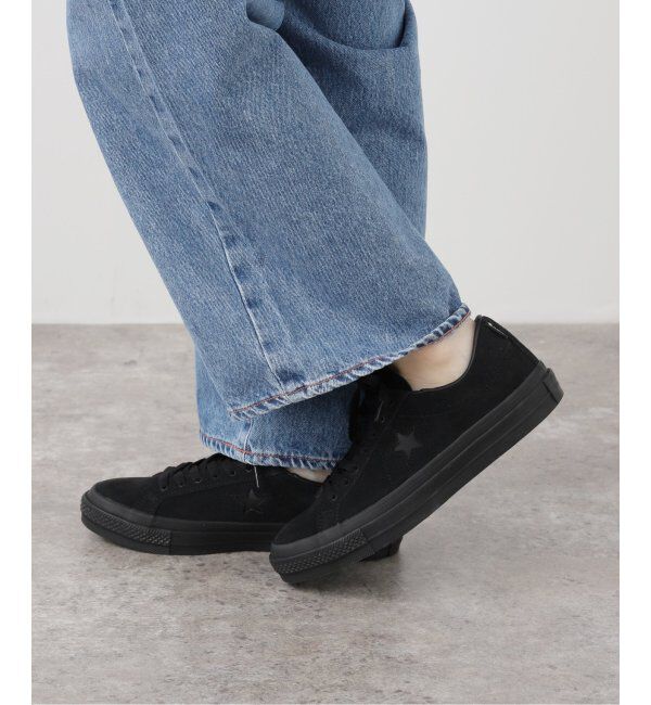 journal standard L'essage「【CONVERSE/コンバース】ONE STAR GORE-TEX：スニーカー」|スニーカー|