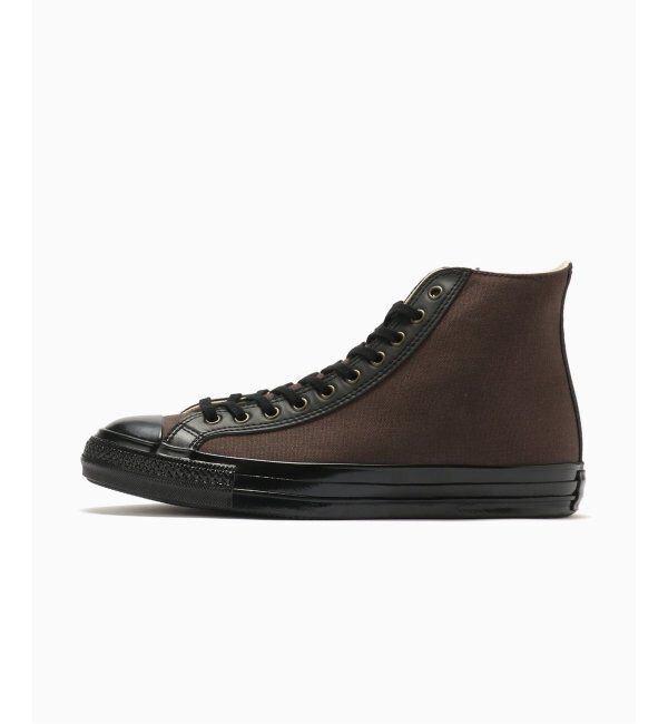 Oriens JOURNAL STANDARD「【CONVERSE/コンバース】ALL STAR CLASSIC HI 31313330」|スニーカー|ブラウン