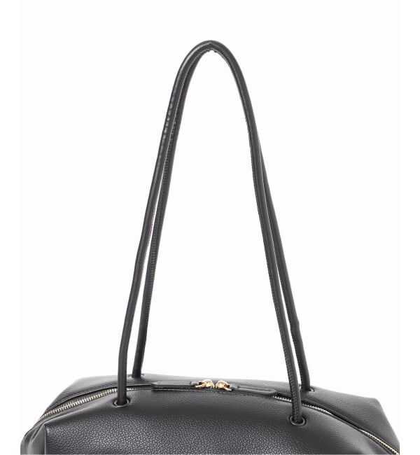 追加・新色カラー別注》&MyuQ/アンドミューク TAMTON ボストンバッグ