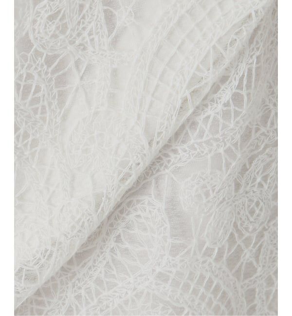  「【洗える】TORRAZZO DONNA/トラッゾドンナ 別注レーススカート」|スカート|