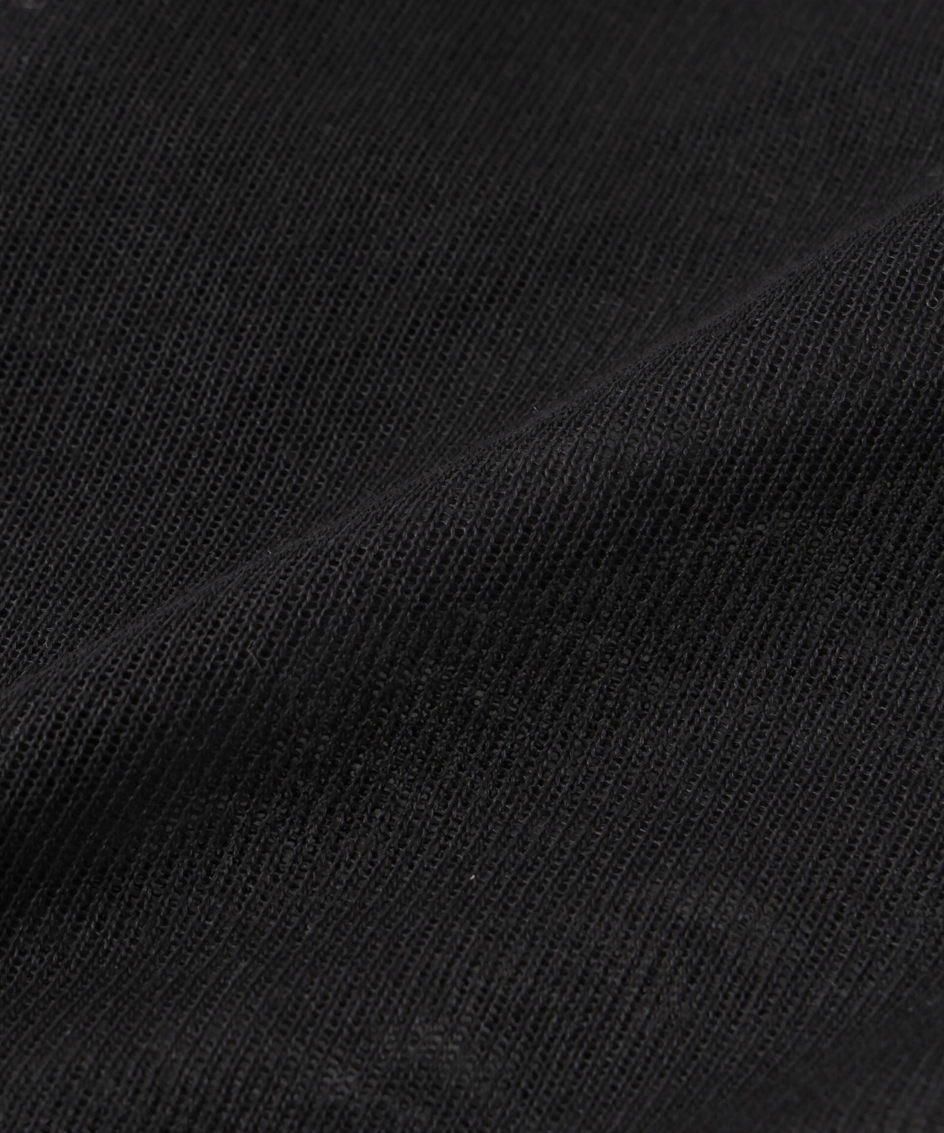 nano･universe「前後2wayドロストデザインシアーニット」|ニット・セーター|