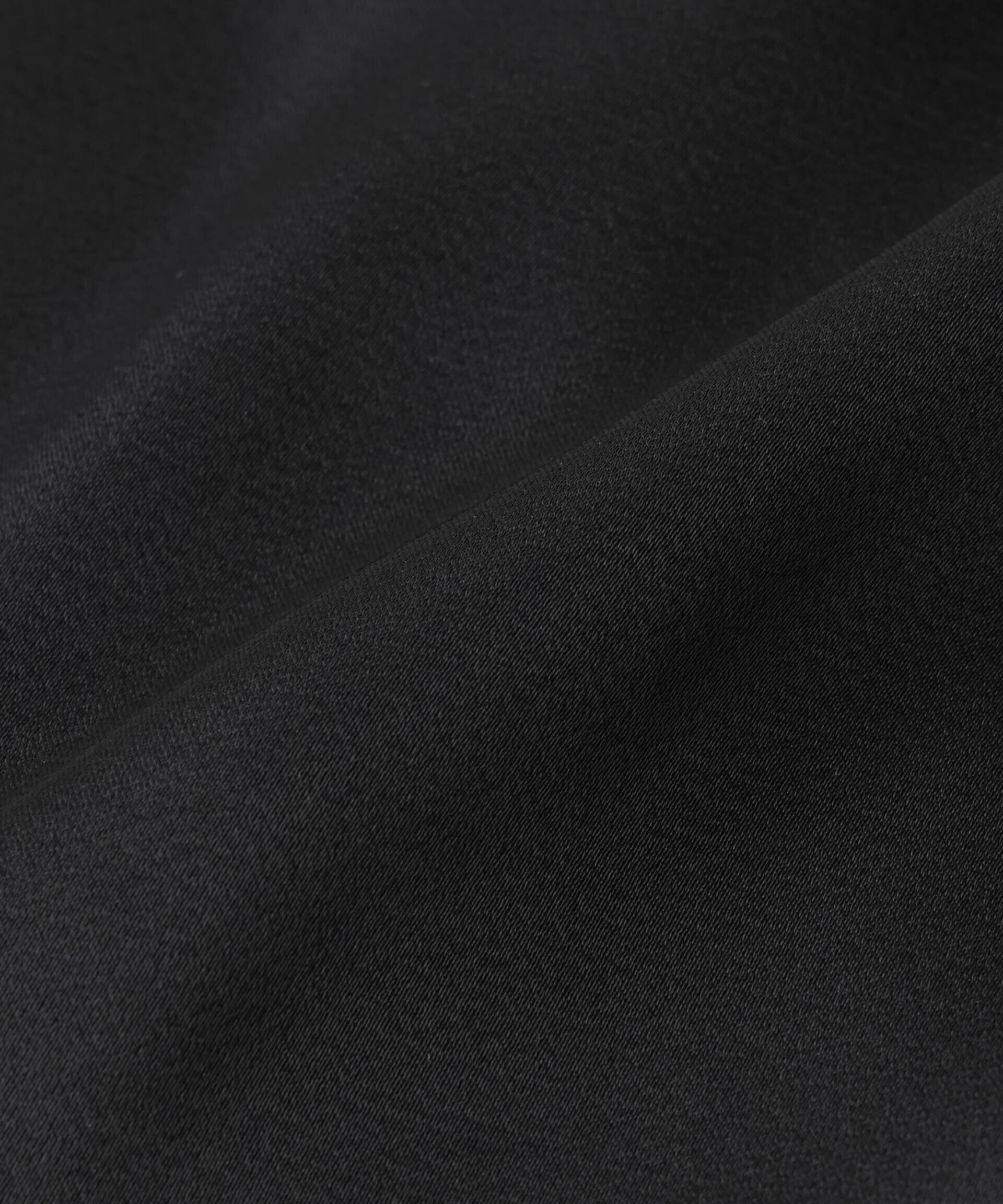 nano･universe「ペムラムディティールサテンキャミソールオールインワン」|ワンピース|