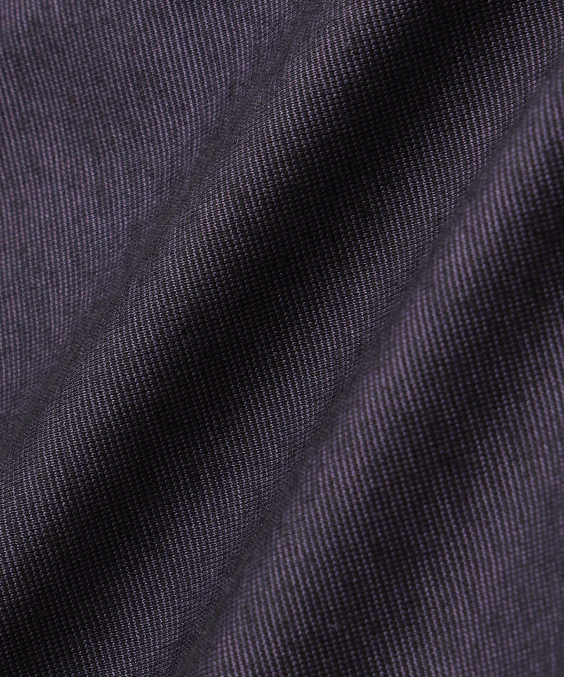 nano･universe「ソラーロライトストレッチクルーネックTシャツ 長袖」|Tシャツ・カットソー|