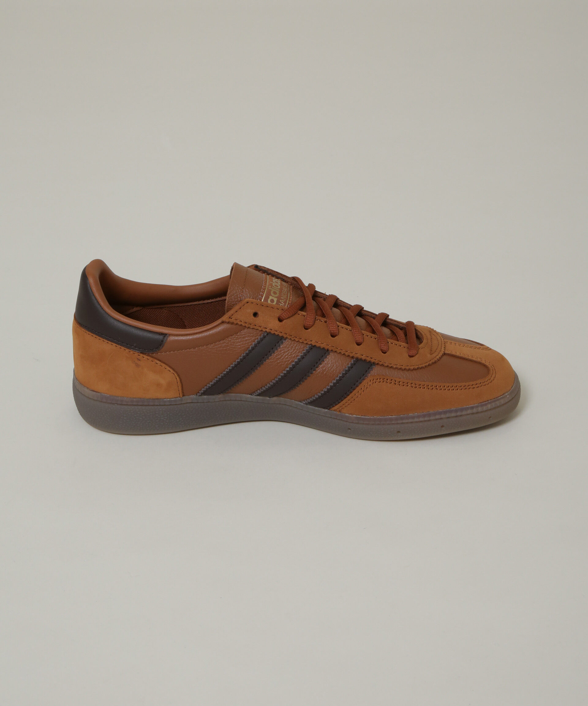 nano･universe「adidas/HANDBALL SPEZIAL」|スニーカー|