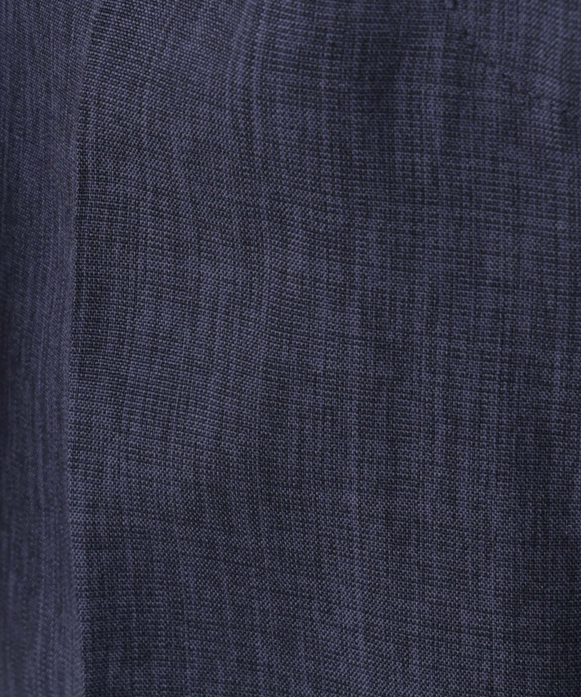 nano･universe「多機能センタープレスパンツ(セットアップ可)」|チノ|