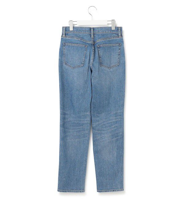 23区「【洗える】23区DENIM ボーイズテーパード パンツ」|デニム|