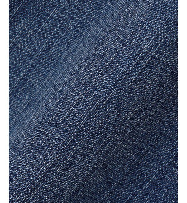 23区「【RED CARD TOKYO&times;23区】デニム ワイドパンツ」|デニム|