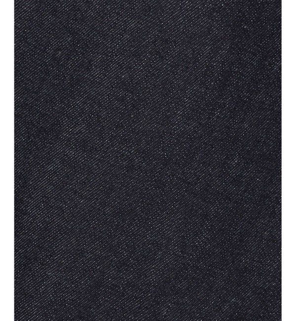 23区「23区DENIM ストレートフィット デニムパンツ」|デニム|