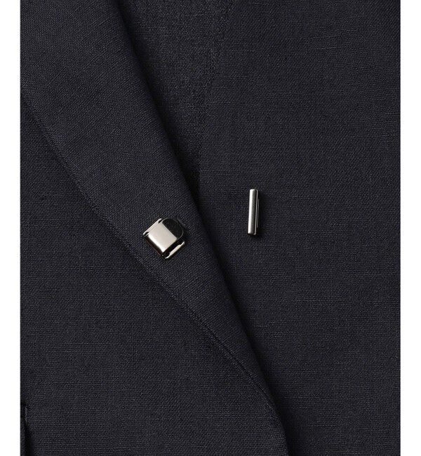 23区「アイアスマットストレッチ ノーカラージレ」|その他|