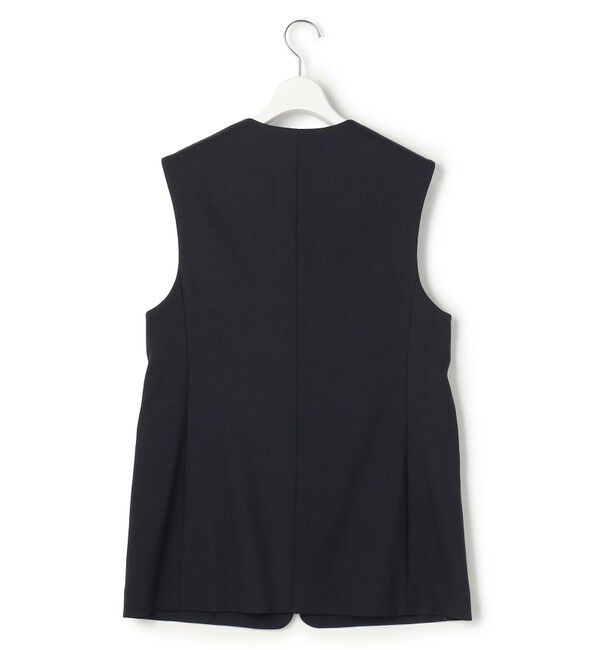 23区「アイアスマットストレッチ ノーカラージレ」|その他|