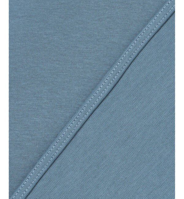 23区「シャツテール ロゴTEE」|Tシャツ・カットソー|