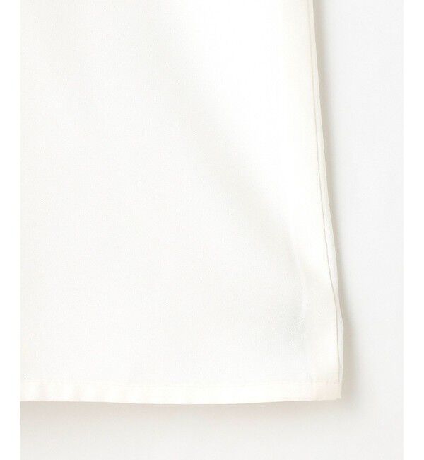 ANY SIS「【優木まおみさんコラボ】秒映えセレモニー ブラウス &times; ジャンパースカート」|ジャンパースカート|