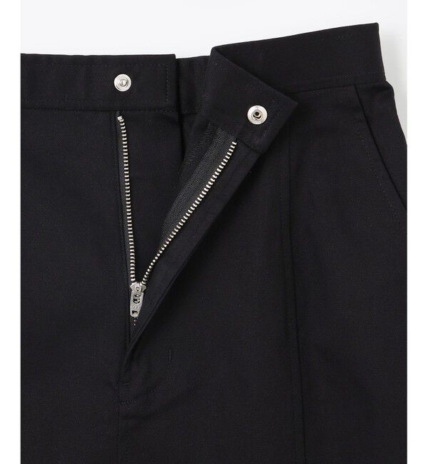 GRACE CONTINENTAL「ミディマーメイドスカート」|スカート|