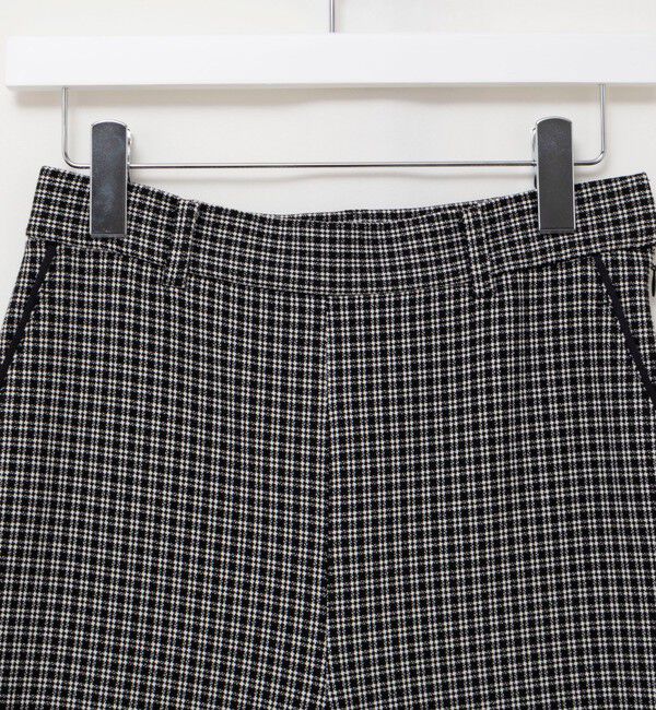 NOLLEY'S「《セットアップ対応》ウォッシャブルドビーストレッチパンツ」|その他|