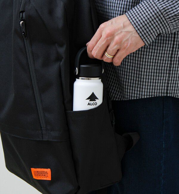 GLOSTER「【UNIVERSAL OVERALL】11ポケットリュック」|リュック|