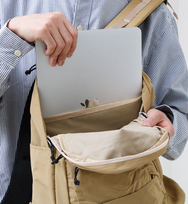 GLOSTER「【COBMASTER/コブマスター】Air WP DIZZY PACK」|リュック|