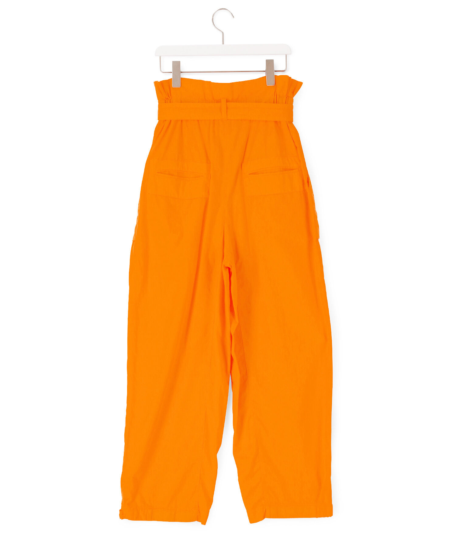 ADAM ET ROPE'「【VENIT】SILK COTTON PRODUCTDYEING PANTS」|その他|