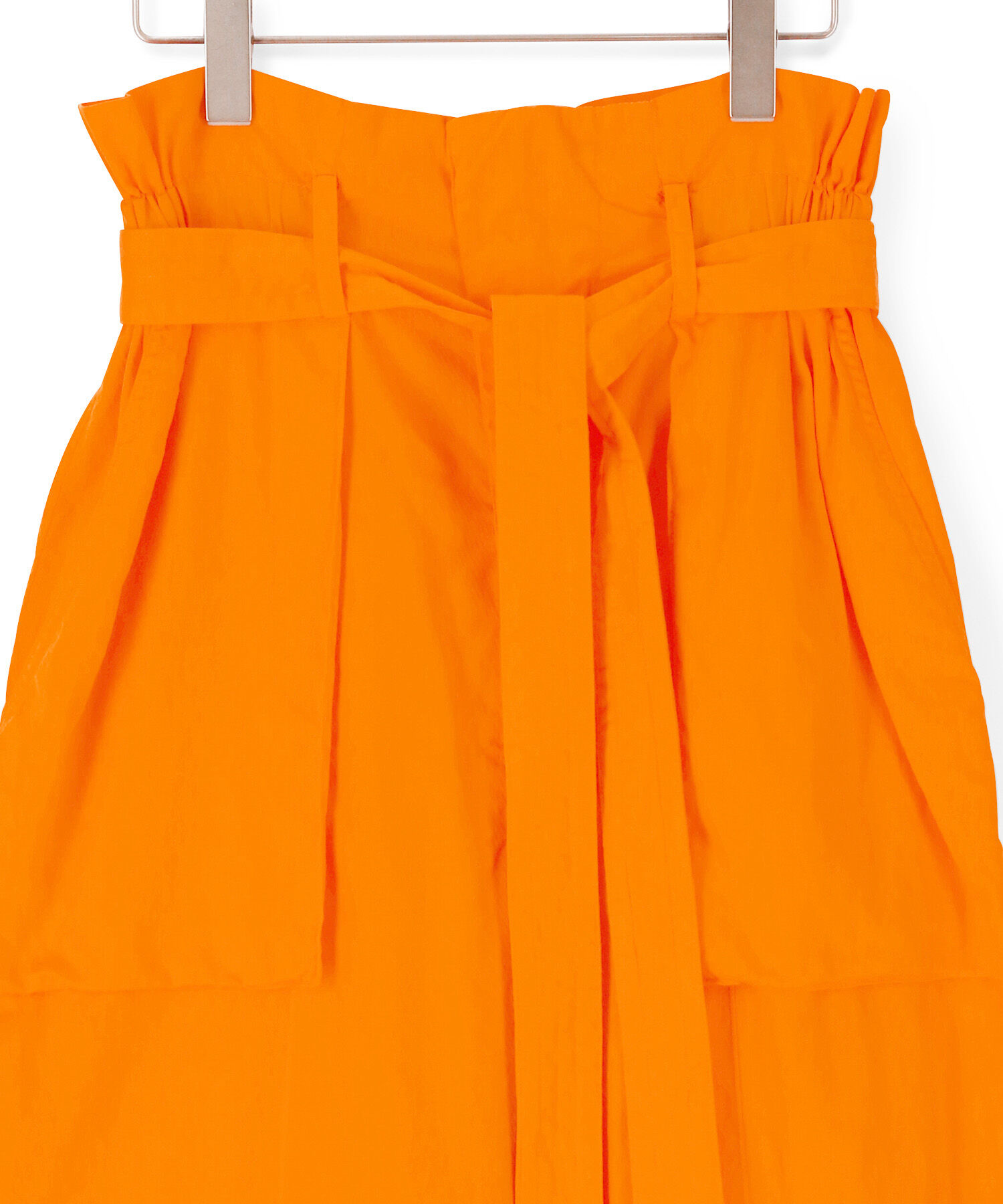 ADAM ET ROPE'「【VENIT】SILK COTTON PRODUCTDYEING PANTS」|その他|