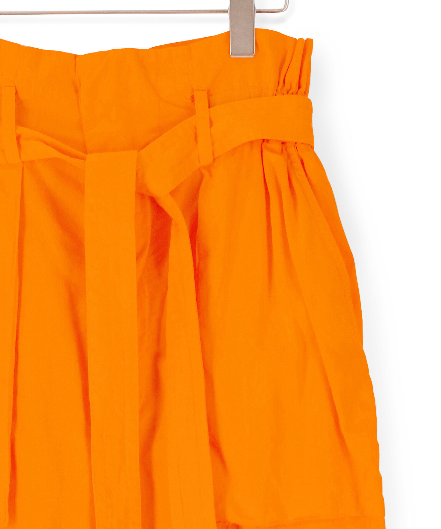 ADAM ET ROPE'「【VENIT】SILK COTTON PRODUCTDYEING PANTS」|その他|