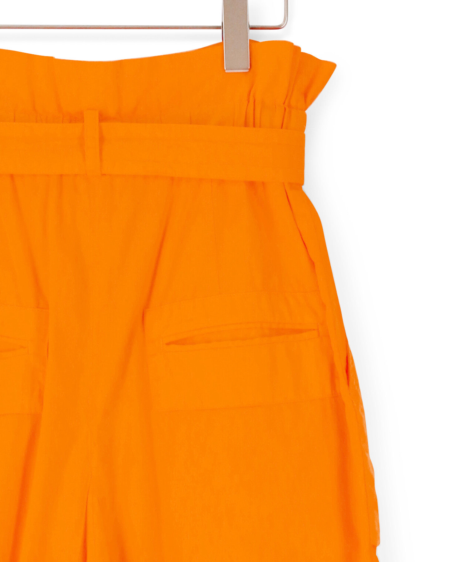 ADAM ET ROPE'「【VENIT】SILK COTTON PRODUCTDYEING PANTS」|その他|