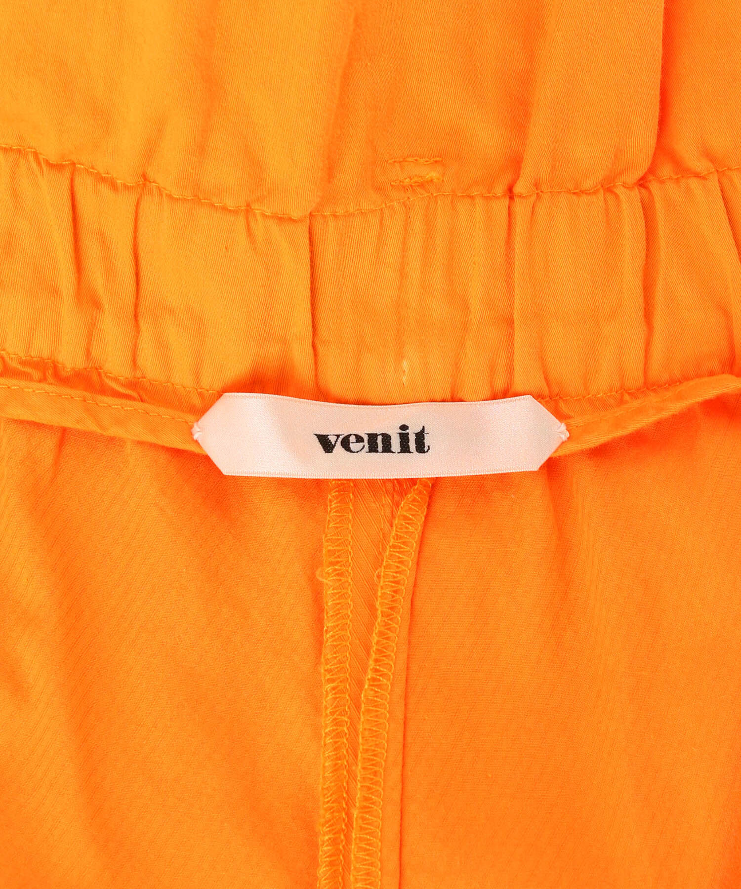 ADAM ET ROPE'「【VENIT】SILK COTTON PRODUCTDYEING PANTS」|その他|