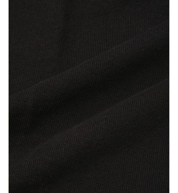 ADAM ET ROPE'「【WEB限定】スウェットワイドスラックス」|スラックス|