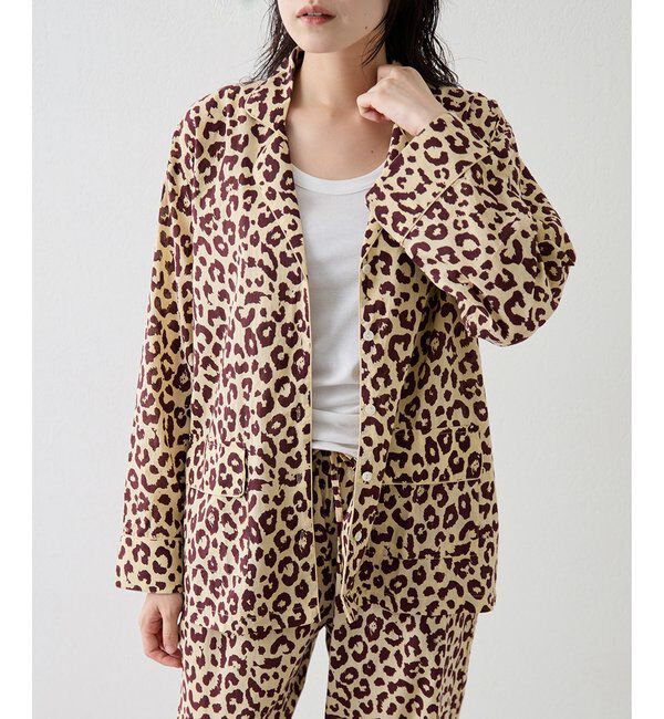  「＜WEB限定カラー＞パジャマ」|手袋|