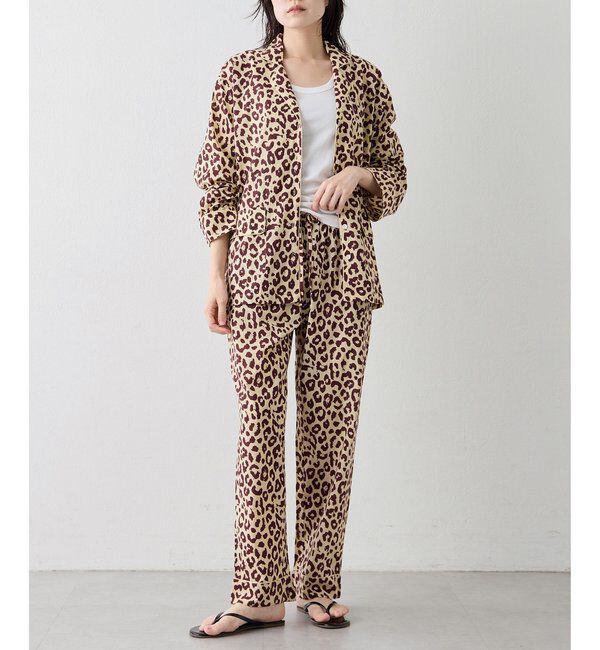  「＜WEB限定カラー＞パジャマ」|手袋|