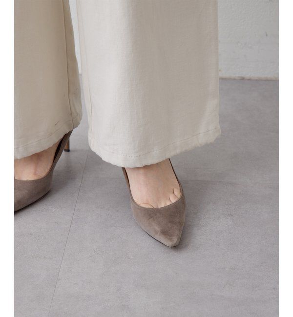 THE PAUSE「【THE PAUSE】カイキンドロストジャンプスーツ」|ワンピース|