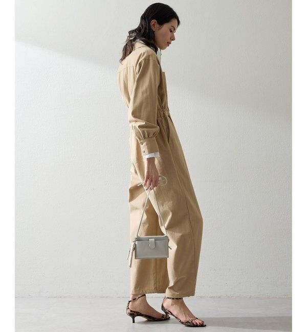 THE PAUSE「【THE PAUSE】カイキンドロストジャンプスーツ」|ワンピース|