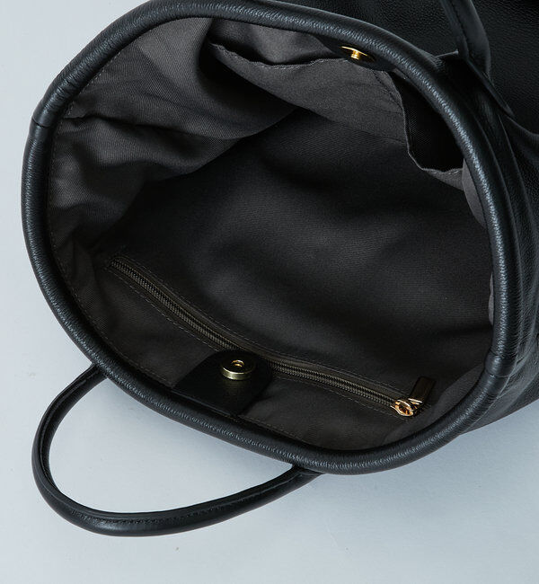  「《本革/ペットボトル並みの軽さ》【Seaudeux/セアウ】レザートートバッグ」|トートバッグ|