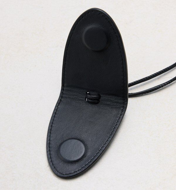  「【PAPILLONNER/パピヨネ】ストラップ付きメガネクリップ」|その他|