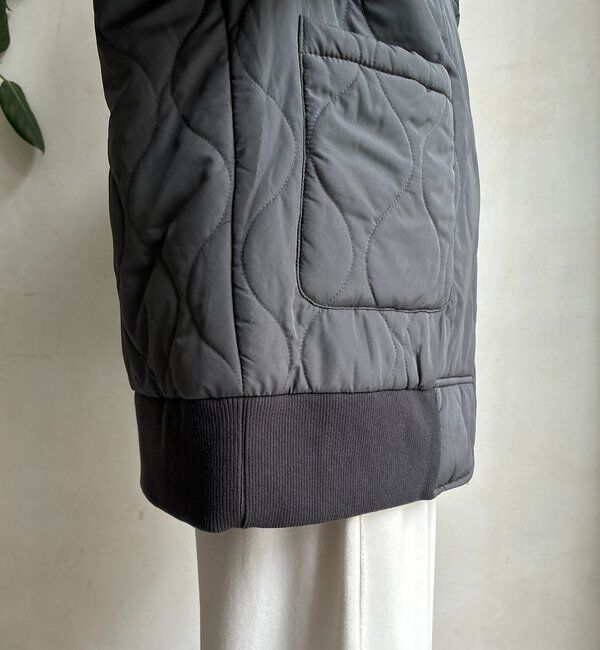  「キルティングMA1」|その他|