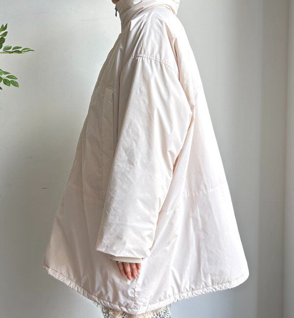  「サーモライト中綿コート」|その他|