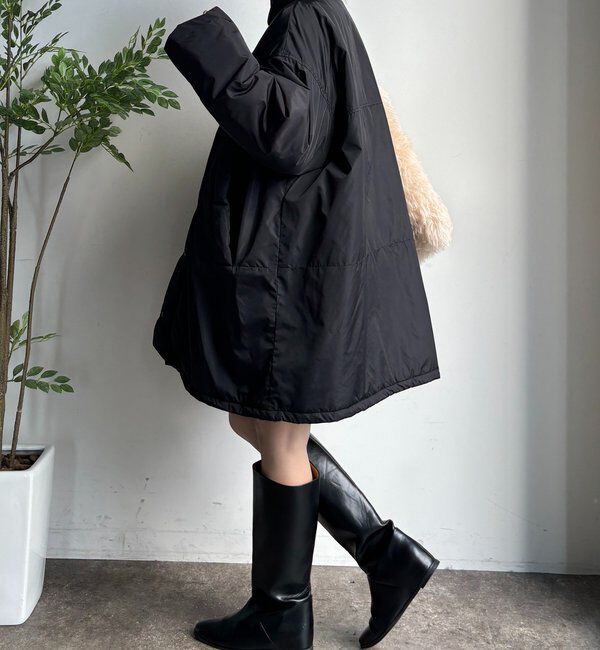  「サーモライト中綿コート」|その他|