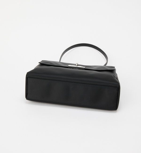  「《@__serako.r__企画》クラウズナイロンフラップミニトートバッグ」|トートバッグ|