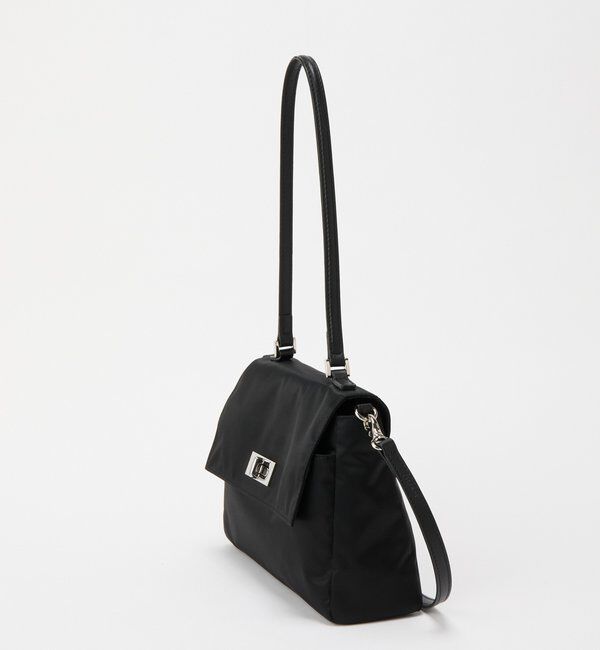  「《@__serako.r__企画》クラウズナイロンフラップミニトートバッグ」|トートバッグ|