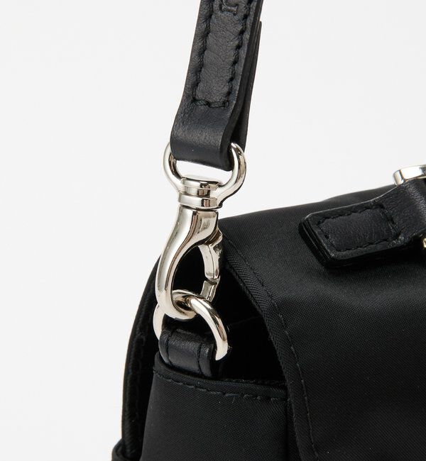  「《@__serako.r__企画》クラウズナイロンフラップミニトートバッグ」|トートバッグ|