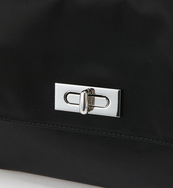  「《@__serako.r__企画》クラウズナイロンフラップミニトートバッグ」|トートバッグ|