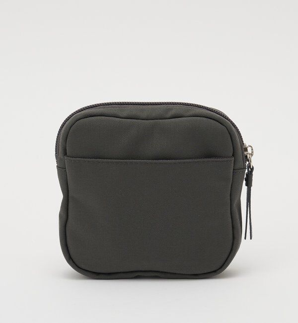  「コーデュラナイロンスクエアポーチ」|その他|