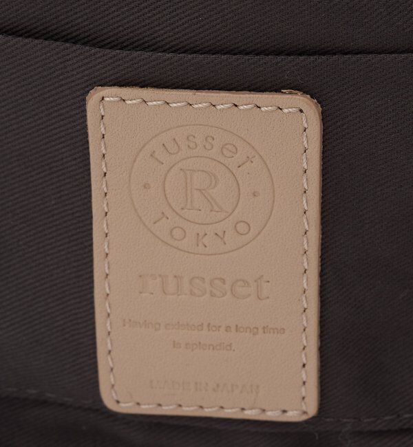  「コーデュラナイロンスクエアポーチ」|その他|