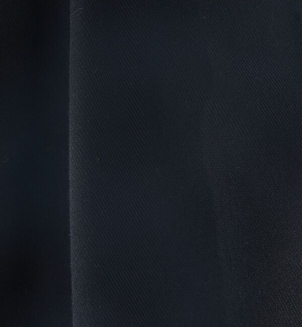 ABAHOUSE「2タック チノワイドパンツ / イージーパンツ【追加生産】【予約】」|その他|