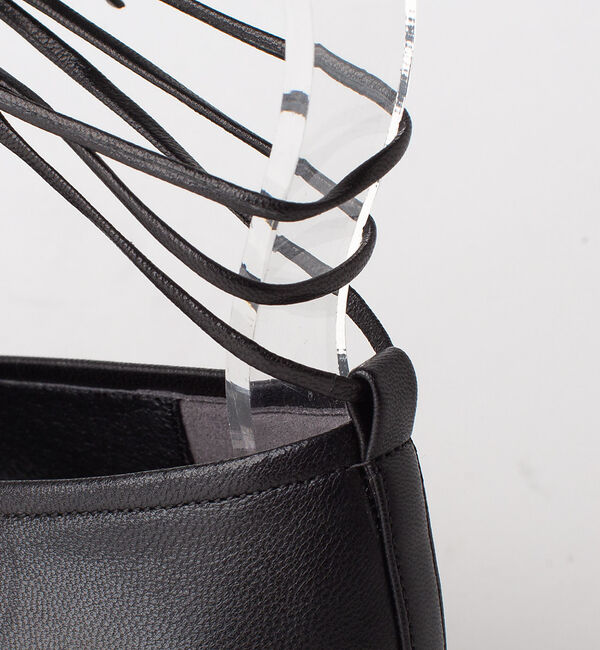 Rouge vif「レースアップ2wayシューズ」|その他|